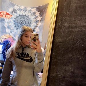 Meet your Posher, Gracie